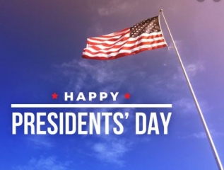 Presidents Day Office Closure
